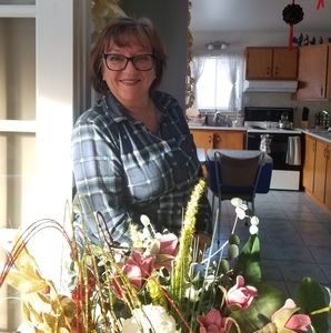 Meet your Posher, Shirley